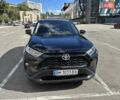 Чорний Тойота РАВ 4, об'ємом двигуна 1.99 л та пробігом 73 тис. км за 28000 $, фото 11 на Automoto.ua