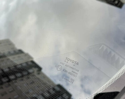 Черный Тойота РАВ 4, объемом двигателя 2.5 л и пробегом 97 тыс. км за 29300 $, фото 9 на Automoto.ua