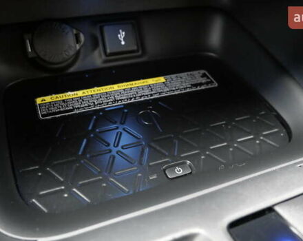 Черный Тойота РАВ 4, объемом двигателя 2.5 л и пробегом 156 тыс. км за 41950 $, фото 54 на Automoto.ua