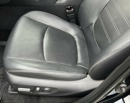 Чорний Тойота РАВ 4, об'ємом двигуна 2.49 л та пробігом 63 тис. км за 36000 $, фото 25 на Automoto.ua