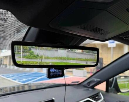 Черный Тойота РАВ 4, объемом двигателя 2.5 л и пробегом 120 тыс. км за 17800 $, фото 13 на Automoto.ua