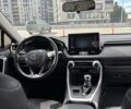 Чорний Тойота РАВ 4, об'ємом двигуна 1.99 л та пробігом 73 тис. км за 28000 $, фото 13 на Automoto.ua
