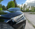 Черный Тойота РАВ 4, объемом двигателя 1.99 л и пробегом 48 тыс. км за 30900 $, фото 13 на Automoto.ua