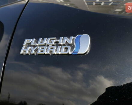 Черный Тойота РАВ 4, объемом двигателя 2.5 л и пробегом 156 тыс. км за 41950 $, фото 5 на Automoto.ua