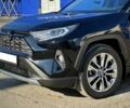 Чорний Тойота РАВ 4, об'ємом двигуна 2.5 л та пробігом 120 тис. км за 16200 $, фото 11 на Automoto.ua