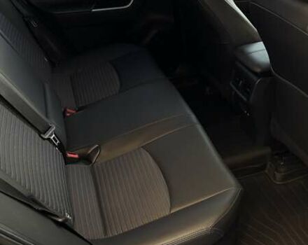 Черный Тойота РАВ 4, объемом двигателя 2.49 л и пробегом 63 тыс. км за 33000 $, фото 31 на Automoto.ua