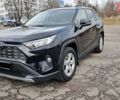 Черный Тойота РАВ 4, объемом двигателя 1.99 л и пробегом 51 тыс. км за 26500 $, фото 1 на Automoto.ua