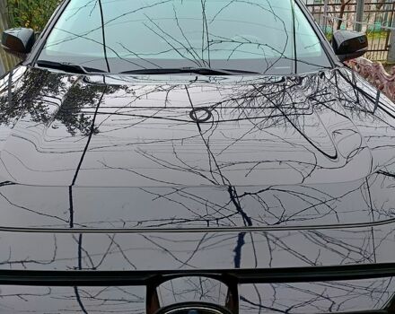 Черный Тойота РАВ 4, объемом двигателя 1.9 л и пробегом 48 тыс. км за 29000 $, фото 1 на Automoto.ua