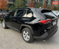 Черный Тойота РАВ 4, объемом двигателя 2.5 л и пробегом 97 тыс. км за 29300 $, фото 5 на Automoto.ua
