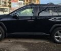 Черный Тойота РАВ 4, объемом двигателя 1.99 л и пробегом 91 тыс. км за 29999 $, фото 7 на Automoto.ua