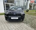 Чорний Тойота РАВ 4, об'ємом двигуна 2.5 л та пробігом 92 тис. км за 31890 $, фото 2 на Automoto.ua