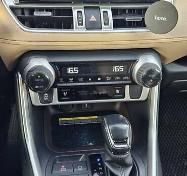 Черный Тойота РАВ 4, объемом двигателя 1.99 л и пробегом 91 тыс. км за 29999 $, фото 16 на Automoto.ua