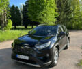 Черный Тойота РАВ 4, объемом двигателя 1.99 л и пробегом 48 тыс. км за 30900 $, фото 1 на Automoto.ua