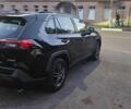 Черный Тойота РАВ 4, объемом двигателя 2.5 л и пробегом 95 тыс. км за 17300 $, фото 6 на Automoto.ua