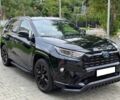 Черный Тойота РАВ 4, объемом двигателя 2.5 л и пробегом 120 тыс. км за 17800 $, фото 5 на Automoto.ua