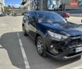 Чорний Тойота РАВ 4, об'ємом двигуна 1.99 л та пробігом 73 тис. км за 28000 $, фото 7 на Automoto.ua