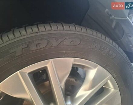 Чорний Тойота РАВ 4, об'ємом двигуна 2.49 л та пробігом 59 тис. км за 29995 $, фото 13 на Automoto.ua