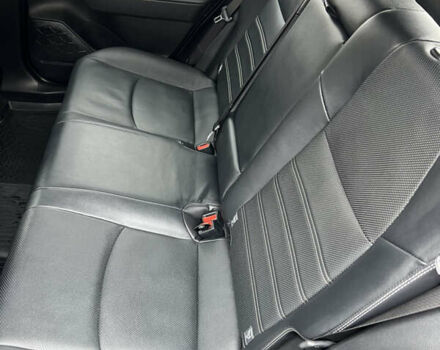 Чорний Тойота РАВ 4, об'ємом двигуна 2.49 л та пробігом 63 тис. км за 36000 $, фото 28 на Automoto.ua