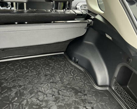 Чорний Тойота РАВ 4, об'ємом двигуна 2.49 л та пробігом 63 тис. км за 36000 $, фото 36 на Automoto.ua