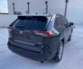 Чорний Тойота РАВ 4, об'ємом двигуна 2.5 л та пробігом 46 тис. км за 17600 $, фото 5 на Automoto.ua