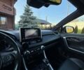 Черный Тойота РАВ 4, объемом двигателя 2.49 л и пробегом 115 тыс. км за 34500 $, фото 19 на Automoto.ua