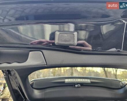 Чорний Тойота РАВ 4, об'ємом двигуна 2.5 л та пробігом 92 тис. км за 31890 $, фото 25 на Automoto.ua