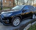 Черный Тойота РАВ 4, объемом двигателя 25 л и пробегом 25 тыс. км за 40700 $, фото 1 на Automoto.ua