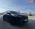Чорний Тойота РАВ 4, об'ємом двигуна 2.49 л та пробігом 61 тис. км за 34500 $, фото 1 на Automoto.ua