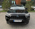 Чорний Тойота РАВ 4, об'ємом двигуна 2.5 л та пробігом 97 тис. км за 29900 $, фото 6 на Automoto.ua