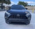 Чорний Тойота РАВ 4, об'ємом двигуна 2.5 л та пробігом 46 тис. км за 17600 $, фото 1 на Automoto.ua