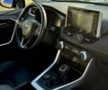 Чорний Тойота РАВ 4, об'ємом двигуна 2.5 л та пробігом 120 тис. км за 16200 $, фото 17 на Automoto.ua