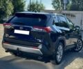 Чорний Тойота РАВ 4, об'ємом двигуна 2.5 л та пробігом 120 тис. км за 16200 $, фото 1 на Automoto.ua