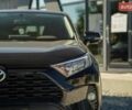 Черный Тойота РАВ 4, объемом двигателя 1.99 л и пробегом 52 тыс. км за 29900 $, фото 10 на Automoto.ua