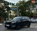 Черный Тойота РАВ 4, объемом двигателя 2.49 л и пробегом 40 тыс. км за 38000 $, фото 1 на Automoto.ua