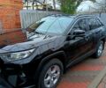 Черный Тойота РАВ 4, объемом двигателя 1.9 л и пробегом 48 тыс. км за 29000 $, фото 1 на Automoto.ua