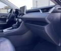 Чорний Тойота РАВ 4, об'ємом двигуна 2.5 л та пробігом 46 тис. км за 17600 $, фото 8 на Automoto.ua