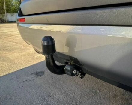 Чорний Тойота РАВ 4, об'ємом двигуна 2.5 л та пробігом 120 тис. км за 16200 $, фото 23 на Automoto.ua