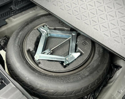 Чорний Тойота РАВ 4, об'ємом двигуна 2.49 л та пробігом 63 тис. км за 36000 $, фото 38 на Automoto.ua