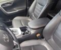 Черный Тойота РАВ 4, объемом двигателя 2.49 л и пробегом 128 тыс. км за 30000 $, фото 7 на Automoto.ua