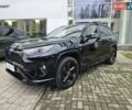 Чорний Тойота РАВ 4, об'ємом двигуна 2.5 л та пробігом 92 тис. км за 31890 $, фото 13 на Automoto.ua