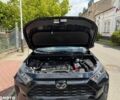 Черный Тойота РАВ 4, объемом двигателя 2.5 л и пробегом 22 тыс. км за 16300 $, фото 9 на Automoto.ua