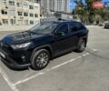 Чорний Тойота РАВ 4, об'ємом двигуна 1.99 л та пробігом 73 тис. км за 28000 $, фото 14 на Automoto.ua