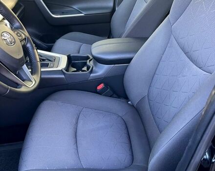 Чорний Тойота РАВ 4, об'ємом двигуна 2.5 л та пробігом 86 тис. км за 29999 $, фото 2 на Automoto.ua