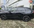 Чорний Тойота РАВ 4, об'ємом двигуна 2.5 л та пробігом 92 тис. км за 31890 $, фото 11 на Automoto.ua
