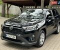 Черный Тойота РАВ 4, объемом двигателя 1.99 л и пробегом 71 тыс. км за 27500 $, фото 1 на Automoto.ua