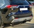 Чорний Тойота РАВ 4, об'ємом двигуна 2.5 л та пробігом 120 тис. км за 16200 $, фото 9 на Automoto.ua