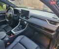 Черный Тойота РАВ 4, объемом двигателя 2.49 л и пробегом 87 тыс. км за 36000 $, фото 8 на Automoto.ua