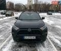 Чорний Тойота РАВ 4, об'ємом двигуна 2.49 л та пробігом 99 тис. км за 33200 $, фото 1 на Automoto.ua