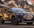 Чорний Тойота РАВ 4, об'ємом двигуна 2.49 л та пробігом 79 тис. км за 32500 $, фото 1 на Automoto.ua