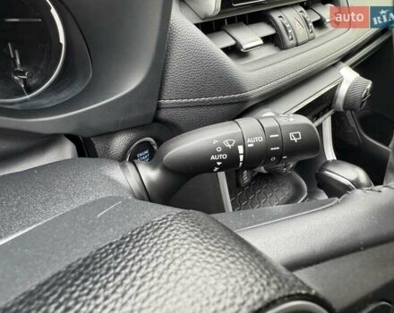 Черный Тойота РАВ 4, объемом двигателя 1.99 л и пробегом 17 тыс. км за 31999 $, фото 7 на Automoto.ua